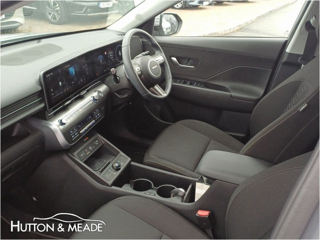 Image for 2025 Hyundai Kona Elegance 48kw Range 370kms