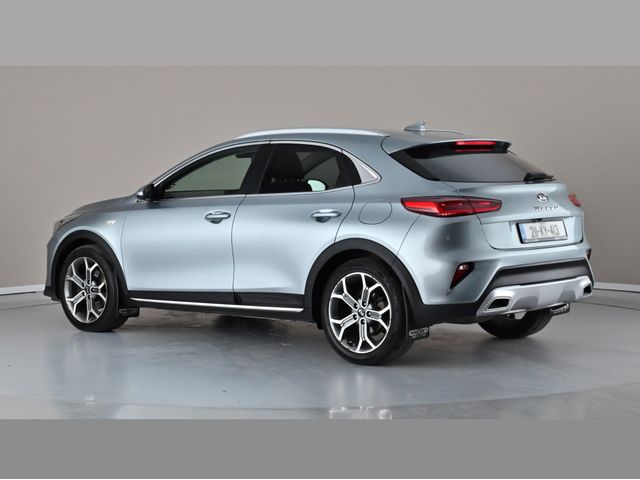 Image for 2021 Kia XCeed 1.6D 5DR
