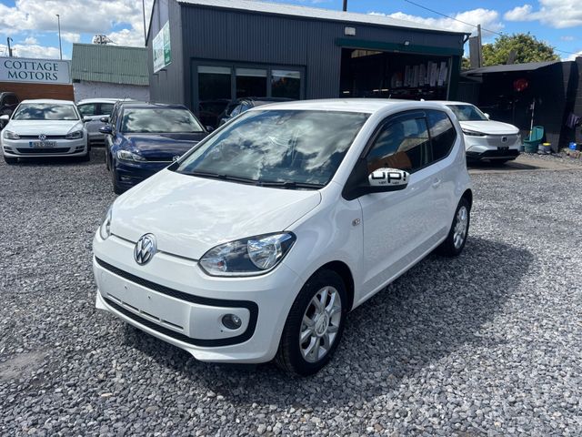 Image for 2015 Volkswagen up! 