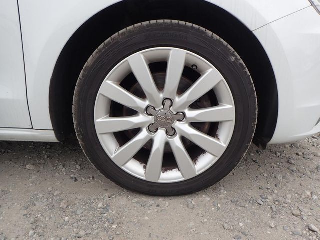 Image for 2014 Audi A1 Sportback