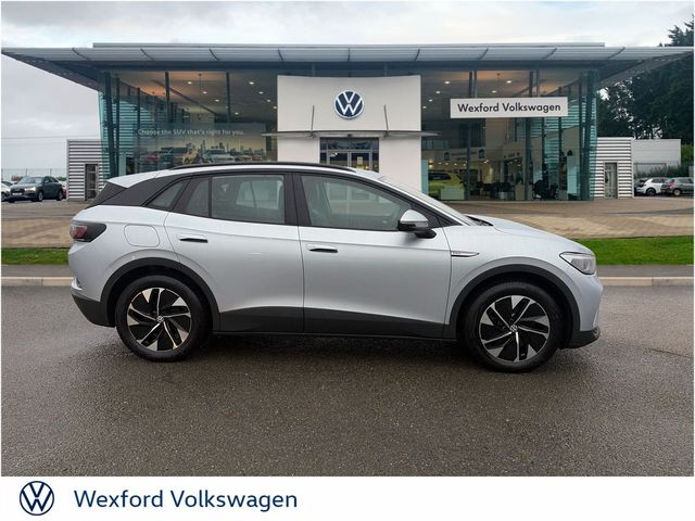 Image for 2024 Volkswagen ID.4 LIFE 77kWh 174HP