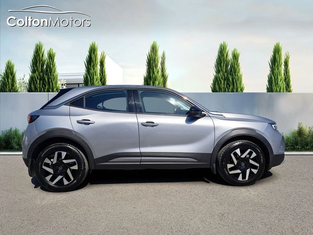 Image for 2022 Opel Mokka Elite 1.5 (110PS) S/S