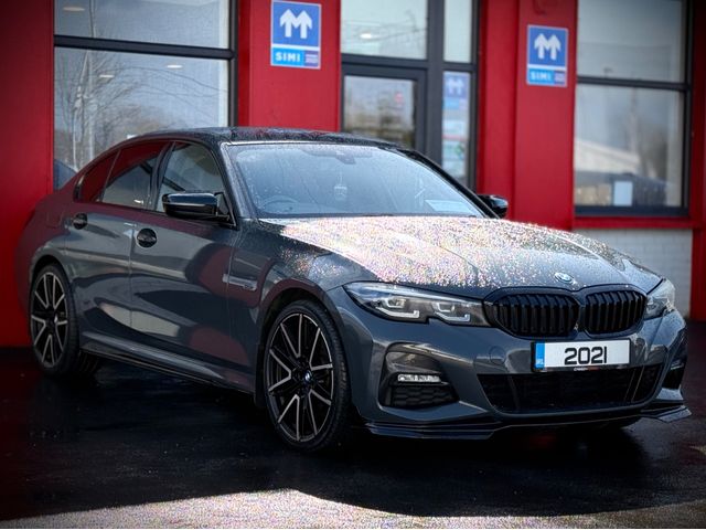 Image for 2021 BMW 3 Series 330E XDRIVE M SPORT PRO EDITION // 12 MONTH WARRANTY /. SAME DAY FINANCE