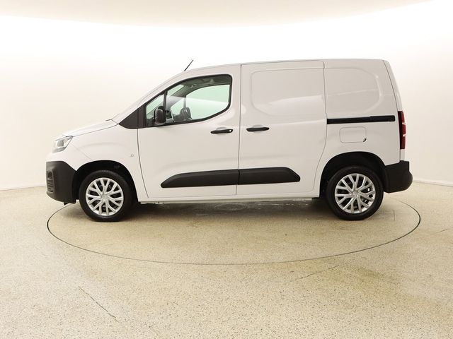 Image for 2022 Citroen Berlingo 