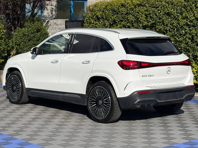 Image for 2025 Mercedes-Benz EQA EQA250+ AMG-LINE PREMIUM // FULL SERVICE HISTORY // APPLE CARPLAY/ANDROID AUTO // REVERSE CAMERA