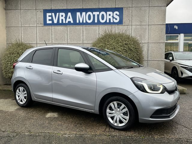 Image for 2023 Honda Fit E:HEV AUTOMATIC HYBRID 1.5 PETROL //ADAPTIVE CRUISE CONTROL//REVERSE CAMERA//KEYLESS ENTRY//