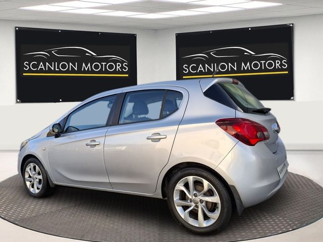 Image for 2015 Opel Corsa Excite 1.4 90PS 5DR