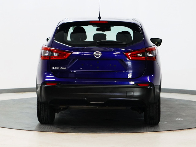 Image for 2019 Nissan Qashqai *125* 1.3 Digt Visia 140PS 5DR