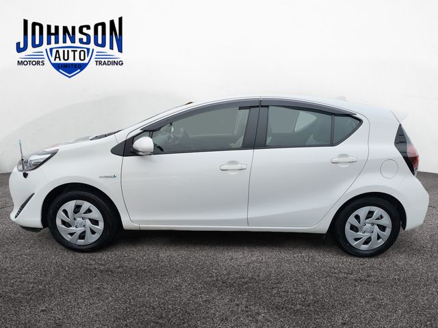 Image for 2020 Toyota Aqua 1.5 Petrol Auto