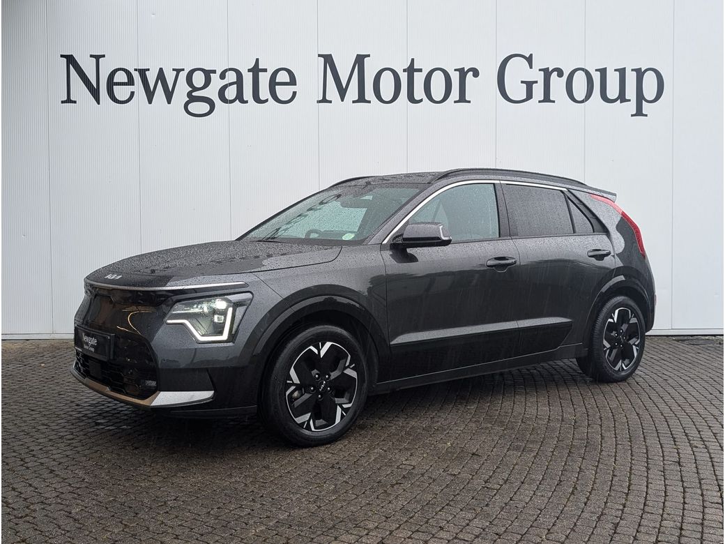 Image for 2023 Kia Niro EV K4 5DR Auto