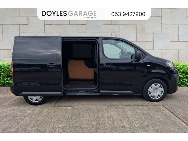 Image for 2018 Peugeot Expert Active Standard 1.6 Blue HDi Diesel