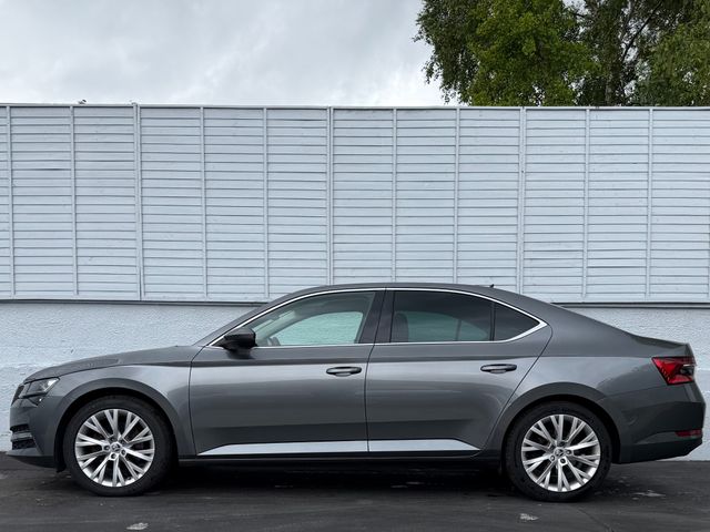 Image for 2023 Skoda Superb SE L PLUG-IN HYBRID / DSG / LEATHER / NAV / ELECTRIC BOOT OPENING / APPLE / *FINANCE PACKAGES AVAILABLE*