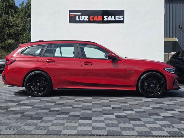 Image for 2022 BMW 3 Series 330E SE PRO // PERFORMANCE PACK // NEW NCT TILL 08/28