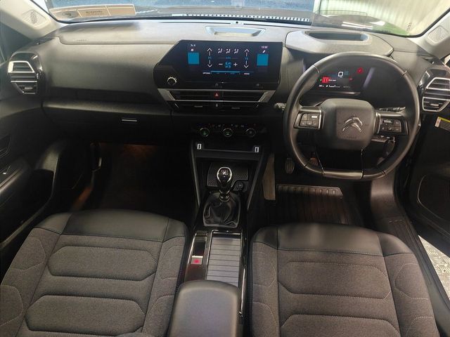 Image for 2023 Citroen C4 FEEL Pack PureTech 130 From €69 Per Week