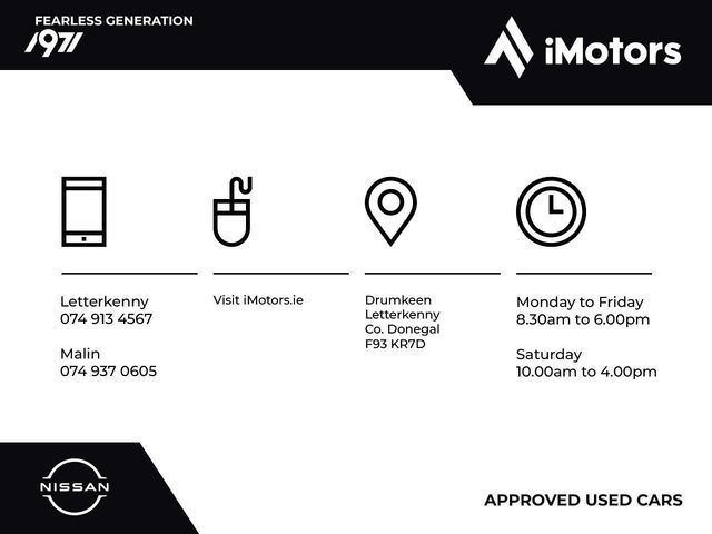 Image for 2020 Nissan Qashqai Commercial 1.5 DSL SE MY20 4DR