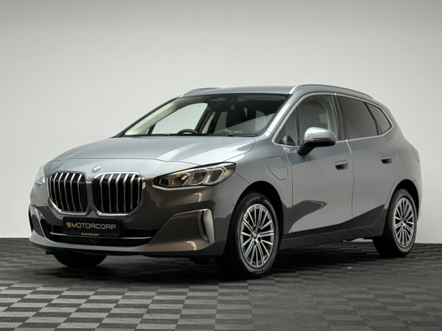 Image for 2023 BMW 2 Series 225 LUXURY 1.5 XDRIVE 241HP