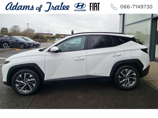 Image for 2022 Hyundai Tucson IX35 EXECUTIVE 5DR