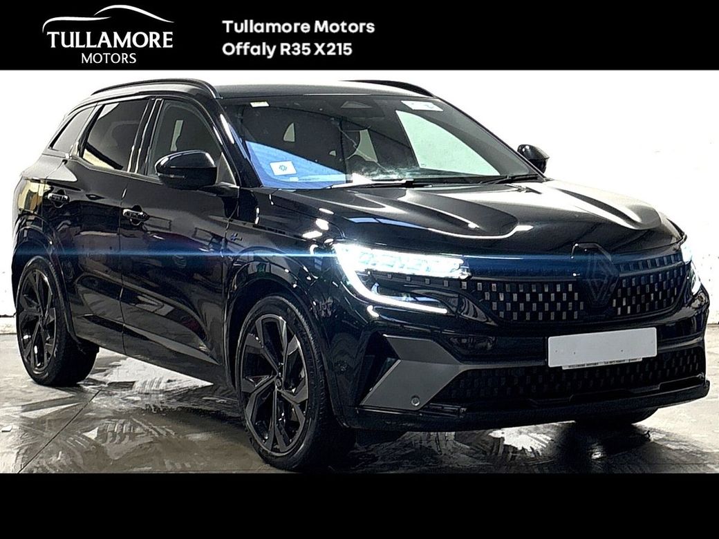 Image for 2024 Renault Austral E-TECH Hybrid 200 techno esprit Alpine