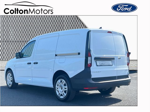 Image for 2025 Ford Transit Connect Trend