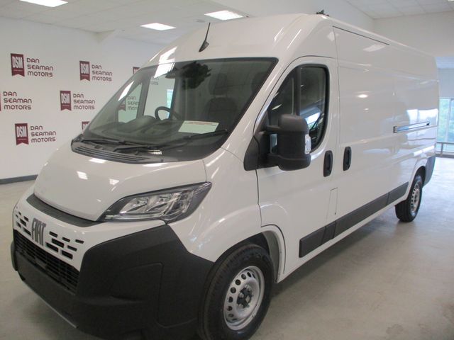 Image for 2026 Fiat Ducato 2.2 DSL AUTOMATIC L3H2 140 BHP -5 YEAR /200, 000KM WARRANTY