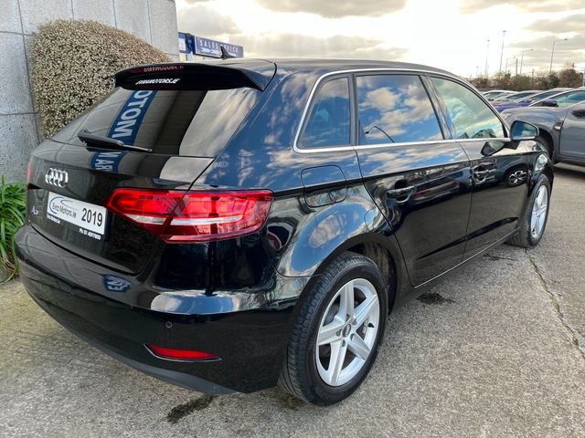 Image for 2019 Audi A3 AUTOMATIC 1.4 PETROL //ONLY 10, 556 MILES// 