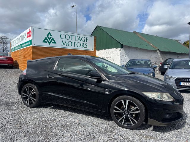 Image for 2013 Honda CR-Z 