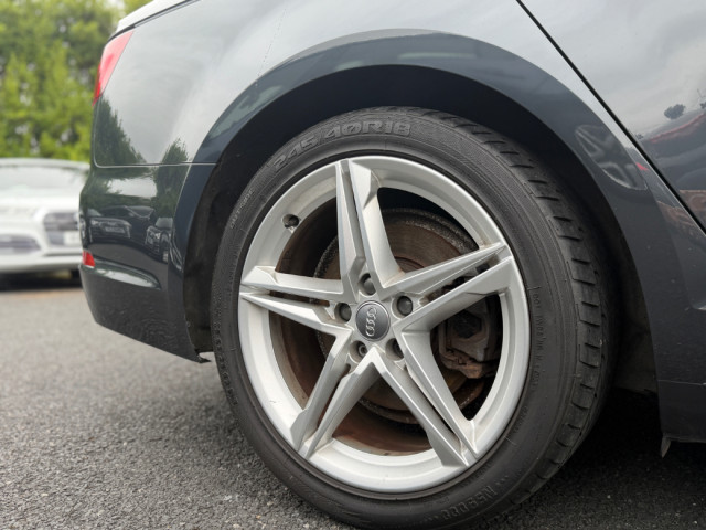 Image for 2018 Audi A4 2.0 TDI Sport Ultra S-Line 150PS 4DR