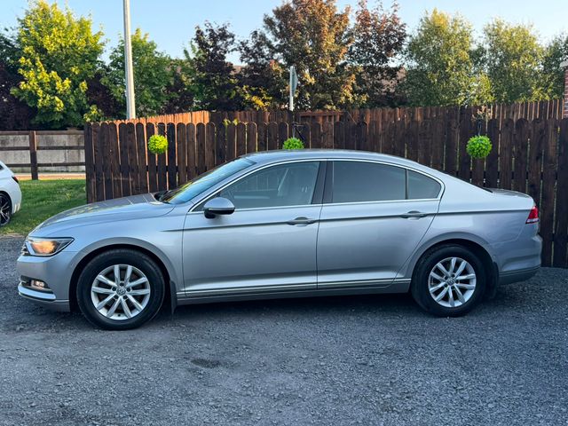 Image for 2016 Volkswagen Passat 1.6 TDI - NEW NCT 