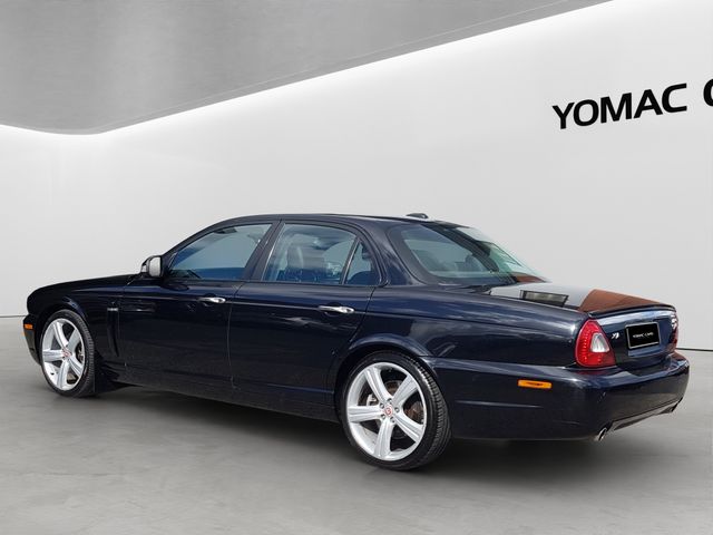 Image for 2008 Jaguar XJ SPORT TDV6 PREMIUM -- EXCELLENT CONDITION -- FINANCE ARRANGED 