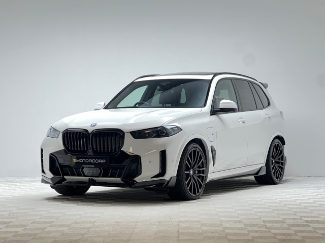 Image for 2024 BMW X5 50E M SPORT XDRIVE *HUGE SPEC*