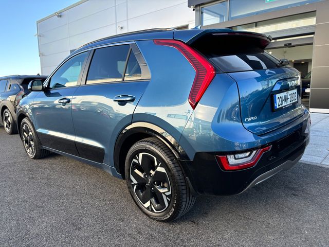 Image for 2023 Kia Niro EV K3 (0% Finance available)