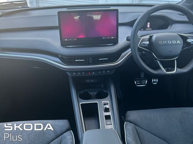 Image for 2025 Skoda Elroq ELROQ 85 SPORTSLINE