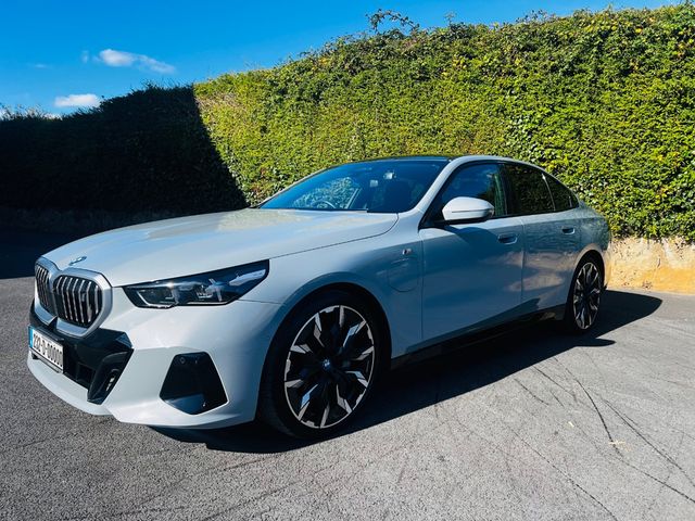 Image for 2023 BMW i5 I5 40 M - SPORT MASSIVE SPEC