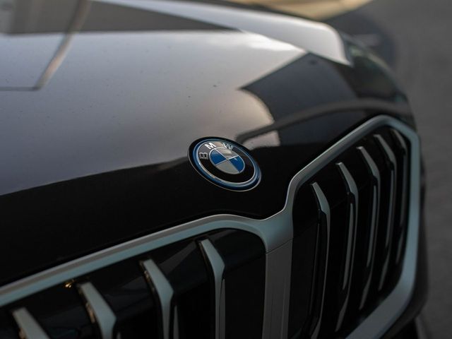 Image for 2025 BMW X1 xDrive25e