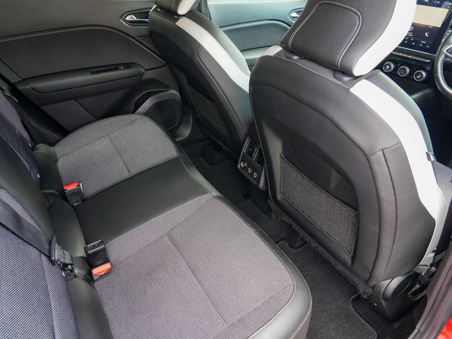 Image for 2021 Renault Captur E-TECH S-EDITION PHEV Petrol Auto