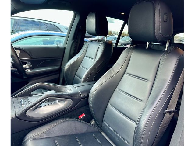 Image for 2021 Mercedes-Benz GLE Class 350 AMG LINE PREMIUM DE 4MATIC