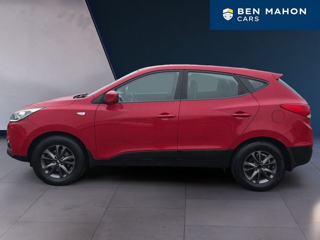 Image for 2015 Hyundai ix35 1.7 Diesel Comfort 2WD 115hp