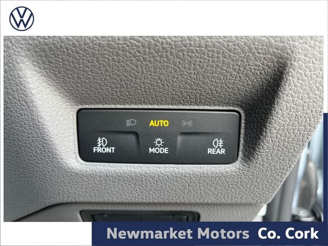 Image for 2026 Volkswagen Crafter ( NEW 2026 ) 35 HIGHLINE HIGH ROOF 2.0TDI 140BHP 6 SPEED