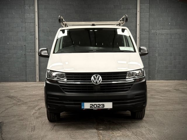 Image for 2023 Volkswagen Transporter T30 TDI P/V STARTLINE // 12 MONTH WARRANTY // SAME DAY FINANCE 