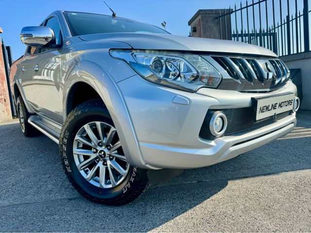 Image for 2019 Mitsubishi L200 BARBARIAN 