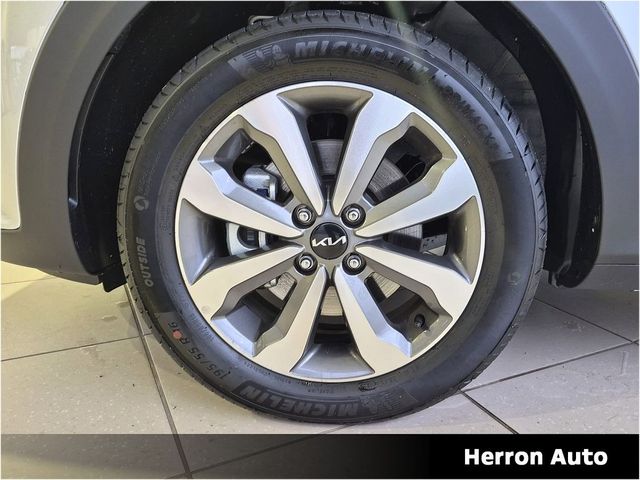 Image for 2025 Kia Stonic 5dr K2 1.0T