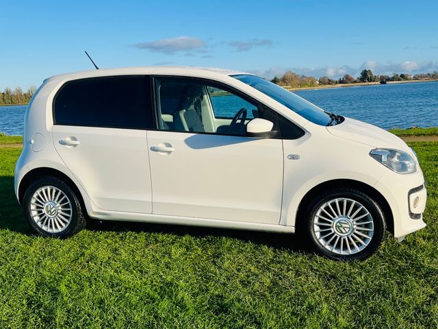 Image for 2016 Volkswagen up! 1.0 AUTO//FINANCE AVAILABLE//CALL TODAY