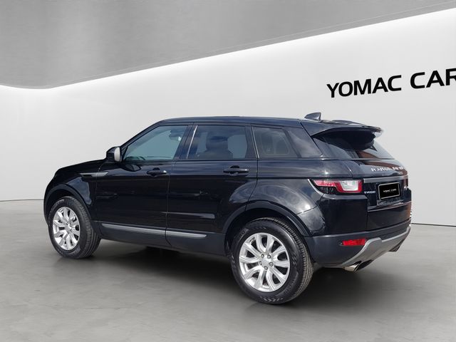 Image for 2017 Land Rover Range Rover Evoque 2.0D ED4 SE -- EXCELLENT CONDITION -- FINANCE ARRANGED