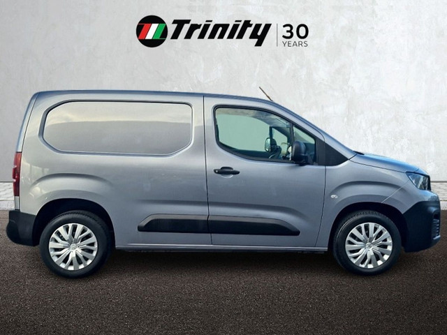 Image for 2021 Peugeot Partner ** PROFESSIONAL PLUS 1.5 ** TRINITY MOTORS **