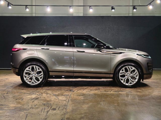 Image for 2024 Land Rover Range Rover Evoque Evoque 1.5 309PS Phev R-dynam