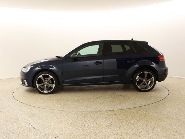 Image for 2017 Audi A3 