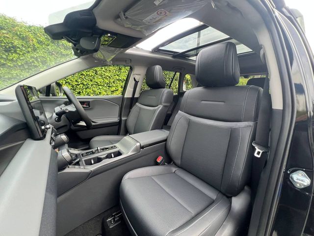 Image for 2026 Toyota Rav4 Z-SPEC 2.5 HYBRID AWD AUTO ** BRAND NEW CAR ** // DELIVERY MILEAGE // SUNROOF