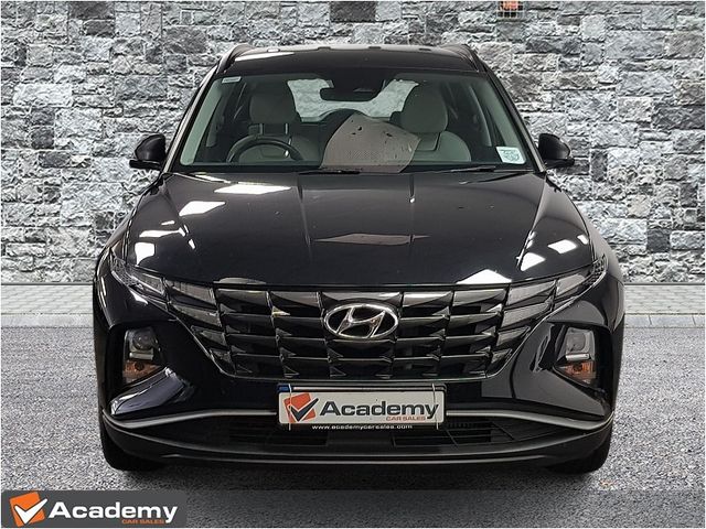 Image for 2023 Hyundai Tucson ix35 Executive 5DR
