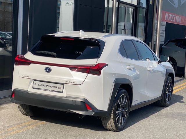 Image for 2020 Lexus UX 250H Hybrid Auto 