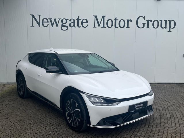 Image for 2021 Kia EV6 EV6 Earth 5DR Auto